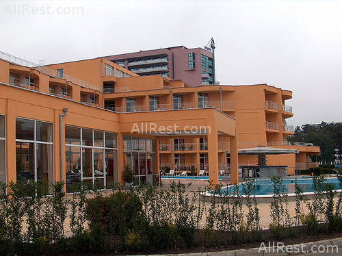 Astoria Hotel 